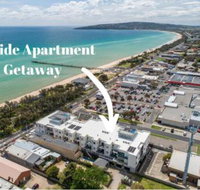 Seaside Apartment Getaway - Tourism Canberra
