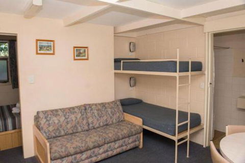 Kalganyi Holiday Park - Tourism Canberra 3
