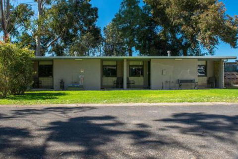 Kalganyi Holiday Park - Tourism Canberra 2