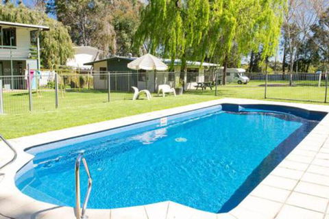 Kalganyi Holiday Park - Tourism Canberra 0