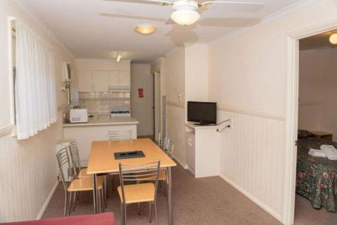 Kalganyi Holiday Park - Tourism Canberra 5