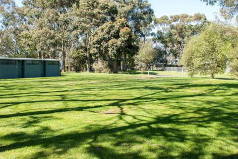 Kalganyi Holiday Park - Tourism Canberra 4