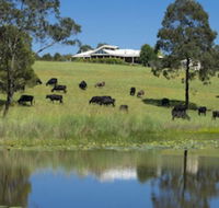 Talumberi 221 Trapyard Road - Tourism Canberra