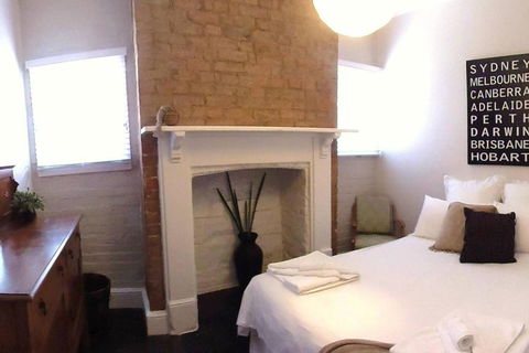 YSG The Edward Townhouses 155 & 157 Steps To Town - Tourism Canberra 3