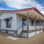 Desert Pea - Tourism Canberra 0