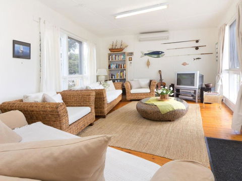 HOME SWEET HOME MOUNT MARTHA - Tourism Canberra 4