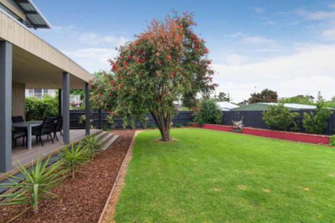 PIER 55 DROMANA... - Tourism Canberra 2