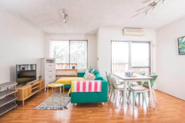 Meadowbank NSW Tourism Canberra