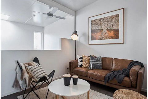 COCOMO VILLA - Tourism Canberra 4