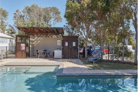 COCOMO VILLA - Tourism Canberra 1