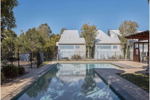 COCOMO VILLA - Tourism Canberra 0