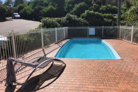 VILLA MANYANA 7 - Tourism Canberra 7