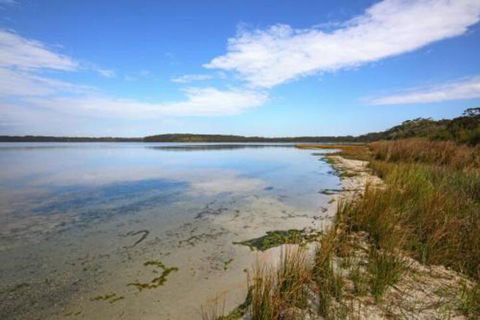 Zen At Culburra Pet Friendly 8 Mins To Beach - Tourism Canberra 4
