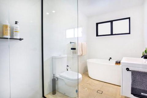 Zen At Culburra Pet Friendly 8 Mins To Beach - Tourism Canberra 2