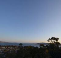 Hilltop House - Tourism Canberra