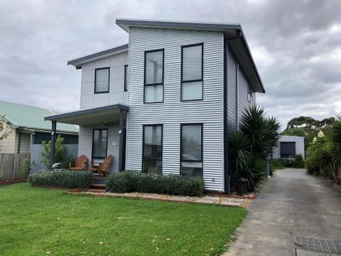 Goondiwindi Drive - Tourism Canberra 1