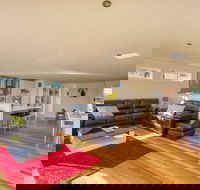 Seaview Apartment - Tourism Canberra