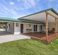Beach Shack on Towners - Tourism Canberra