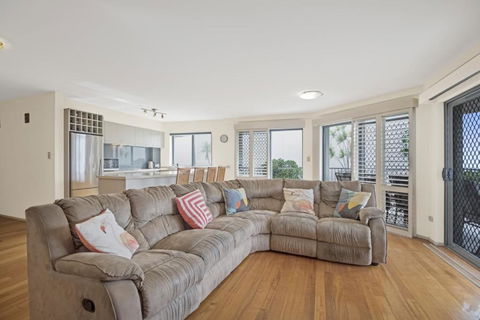 Breakwater Views Apartments - Tourism Canberra 4
