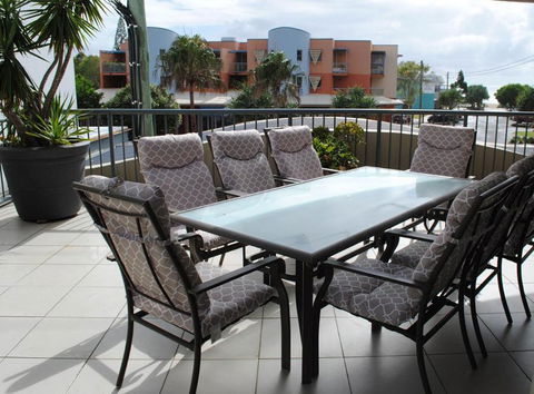 Breakwater Views Apartments - Tourism Canberra 2