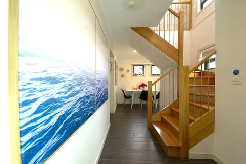 A Cozy 3BRM House At Doncaster - Tourism Canberra 2