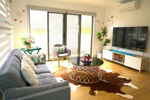 A Cozy 3BRM House At Doncaster - Tourism Canberra 0