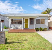 The Surf Shack - Tourism Canberra