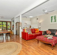 BEACH RETREAT - Tourism Canberra