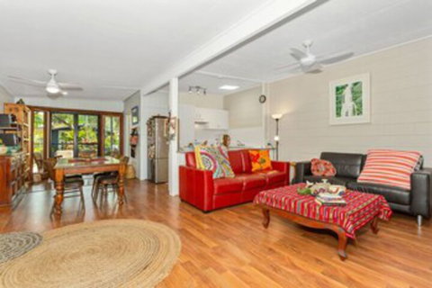 BEACH RETREAT - Tourism Canberra 0