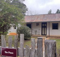 Pines Cottage - Tourism Canberra