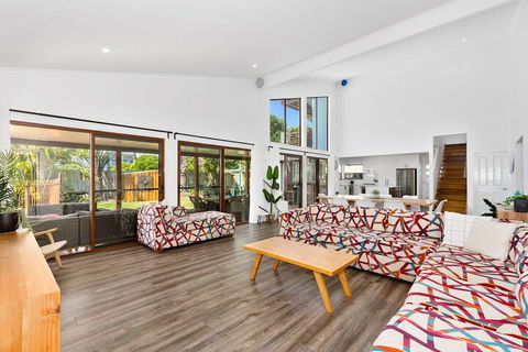 COASTAL SOUL - Tourism Canberra 2