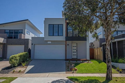Seagrove Retreat Cowes - Tourism Canberra 4