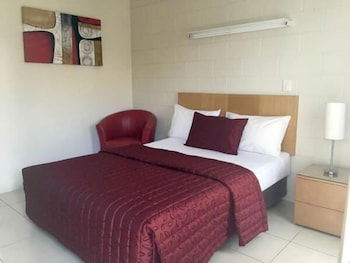 Collinsville Motel - Tourism Canberra 4
