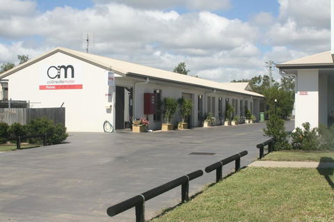 Collinsville Motel - Tourism Canberra 2