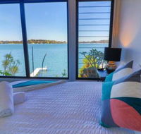Elysium Lakehouse - Tourism Canberra