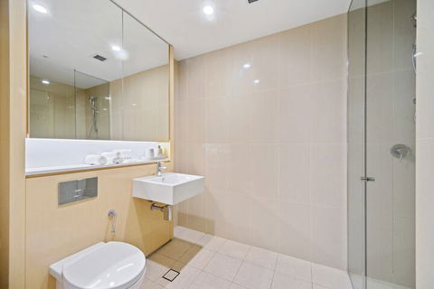 HomeHotel 2Bedroom With Shopping Mall - Tourism Canberra 1