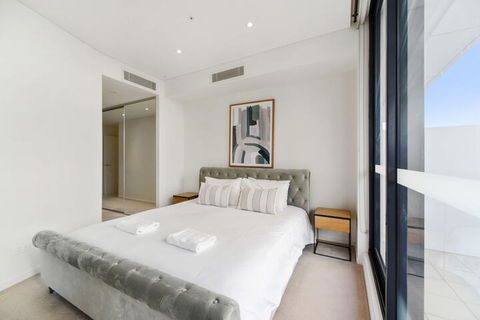 HomeHotel 2Bedroom With Shopping Mall - Tourism Canberra 5