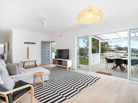Clissold St. 1 - Tourism Canberra 4
