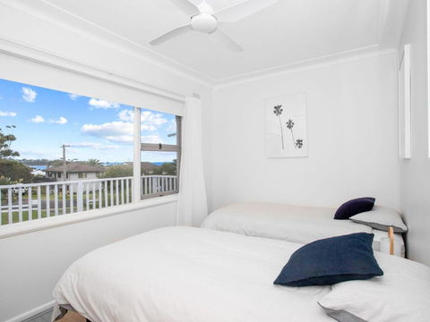 Clissold St. 1 - Tourism Canberra 5