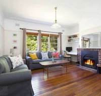 Rodova Cottage - Tourism Canberra