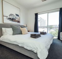 Nirvana on Gray Netflix WiFi Nespresso  More - Tourism Canberra