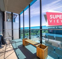 Serendipity on Gouger Chinese Markets Wifi Nespresso Amenities - Tourism Canberra