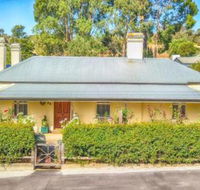 Captain Roddas Cottage - Tourism Canberra