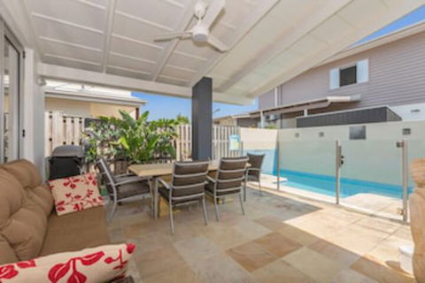 CASUARINA DREAMING - Tourism Canberra 0