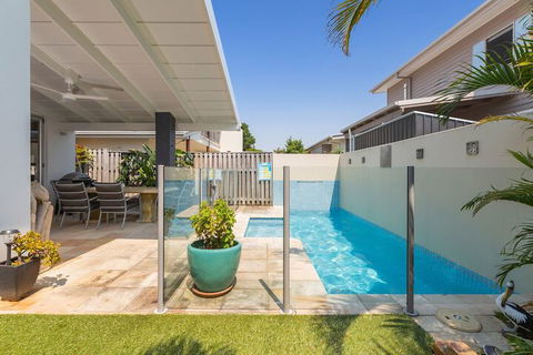 CASUARINA DREAMING - Tourism Canberra 2