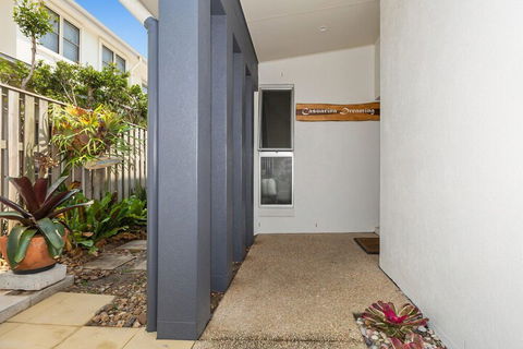 CASUARINA DREAMING - Tourism Canberra 1