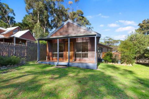 YARRABEE The Perfect Getaway! - Tourism Canberra 3