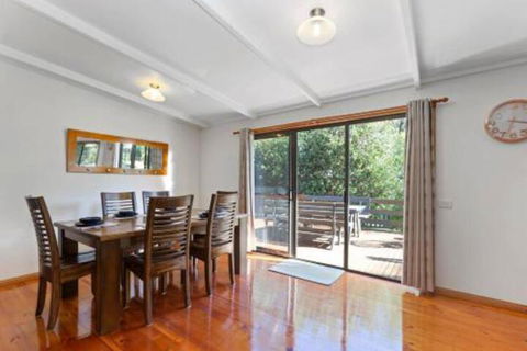 YARRABEE The Perfect Getaway! - Tourism Canberra 5