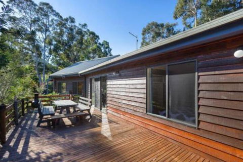 YARRABEE The Perfect Getaway! - Tourism Canberra 4