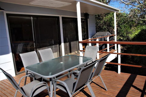 75 Harris Road - Tourism Canberra 2